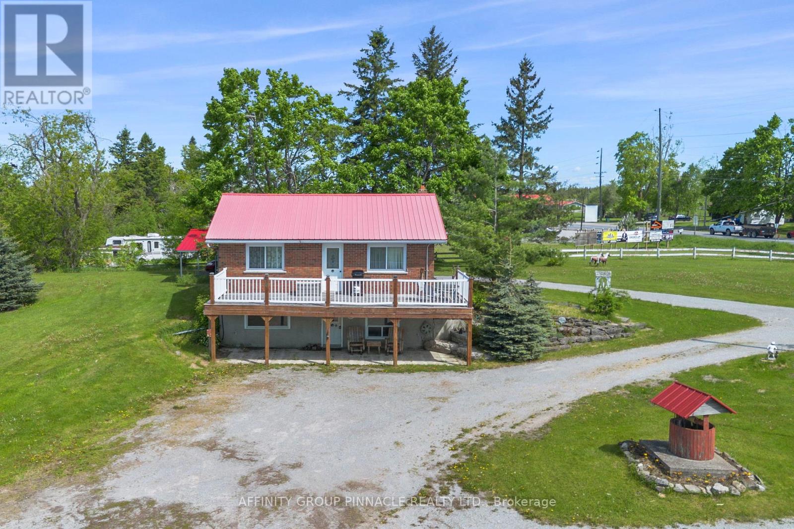 Photo 41 of 572 County Rd 8 Road, Kawartha Lakes ON