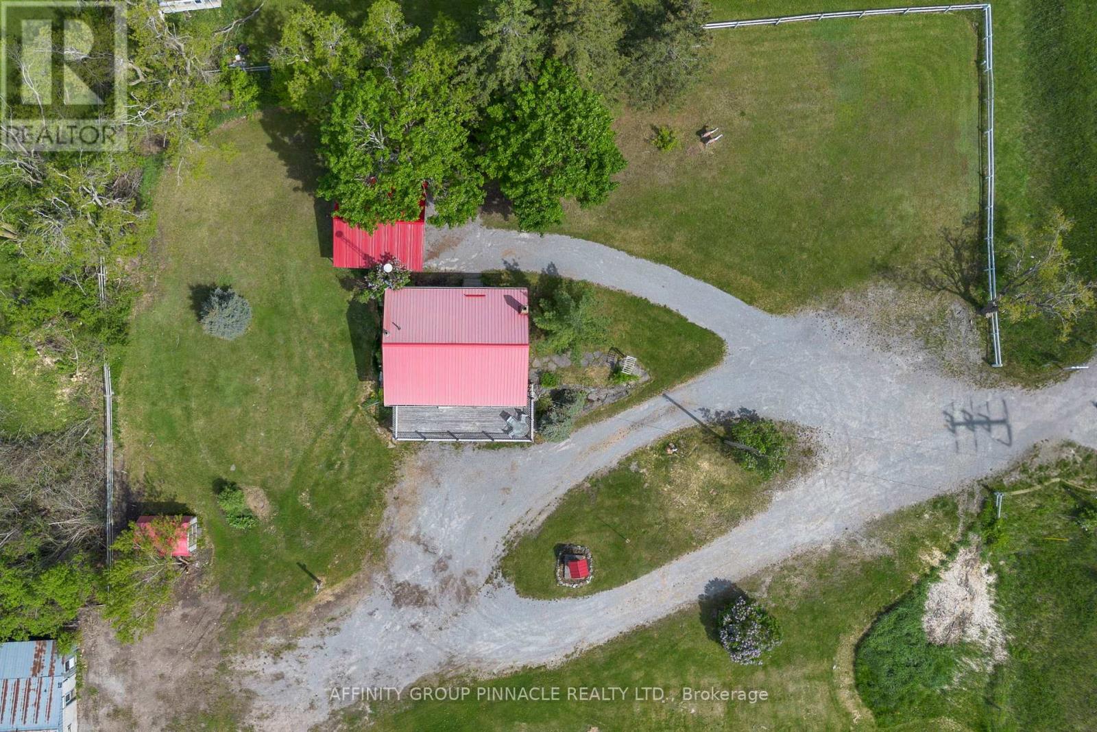 Photo 42 of 572 County Rd 8 Road, Kawartha Lakes ON