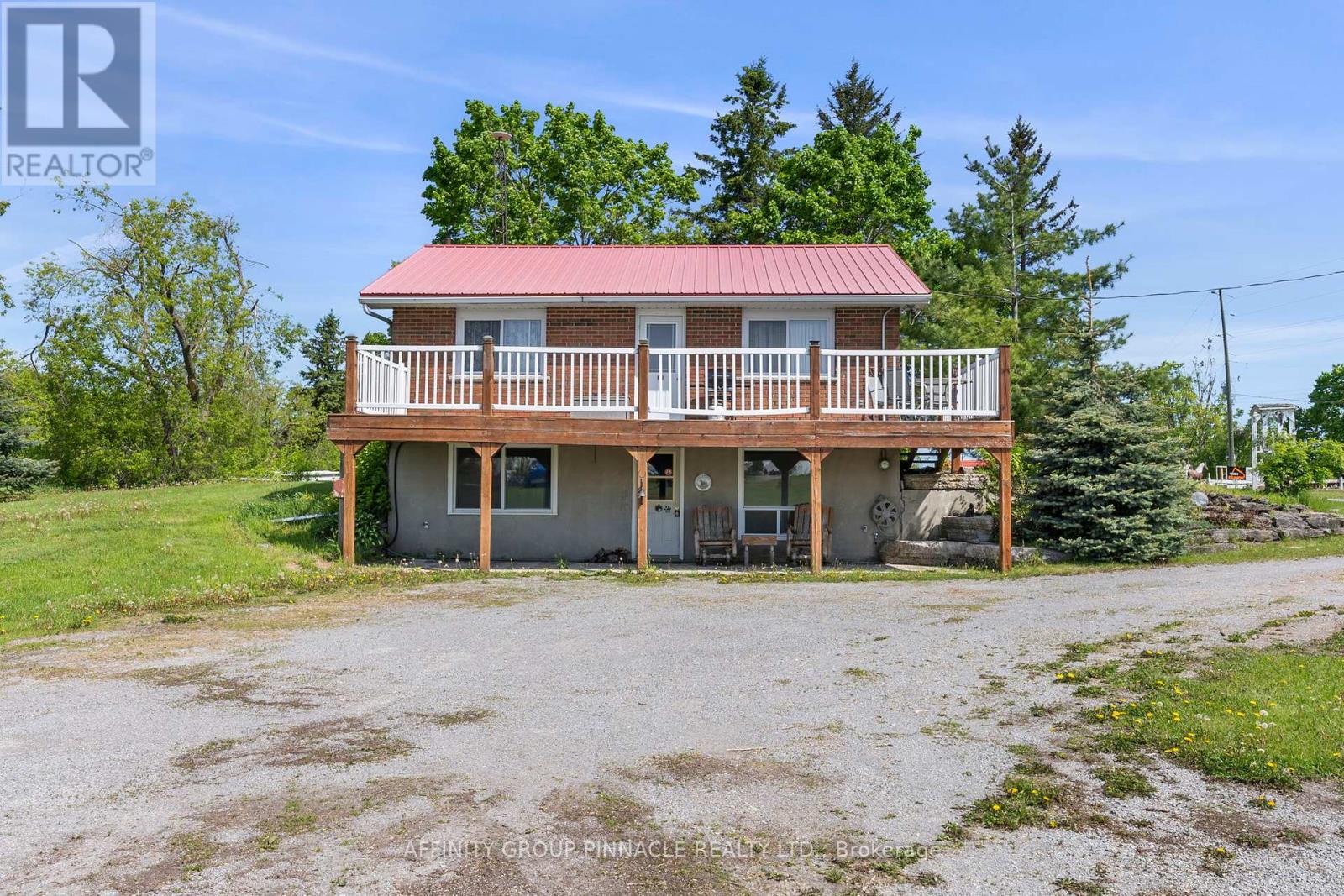 Photo 43 of 572 County Rd 8 Road, Kawartha Lakes ON