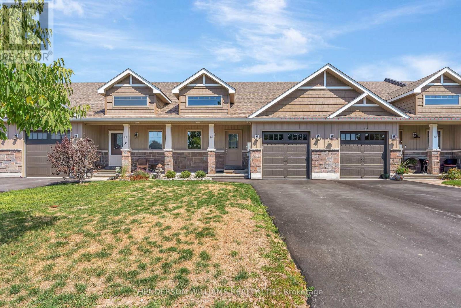 Photo 1 of 84 Farrington Crescent, Prince Edward County ON