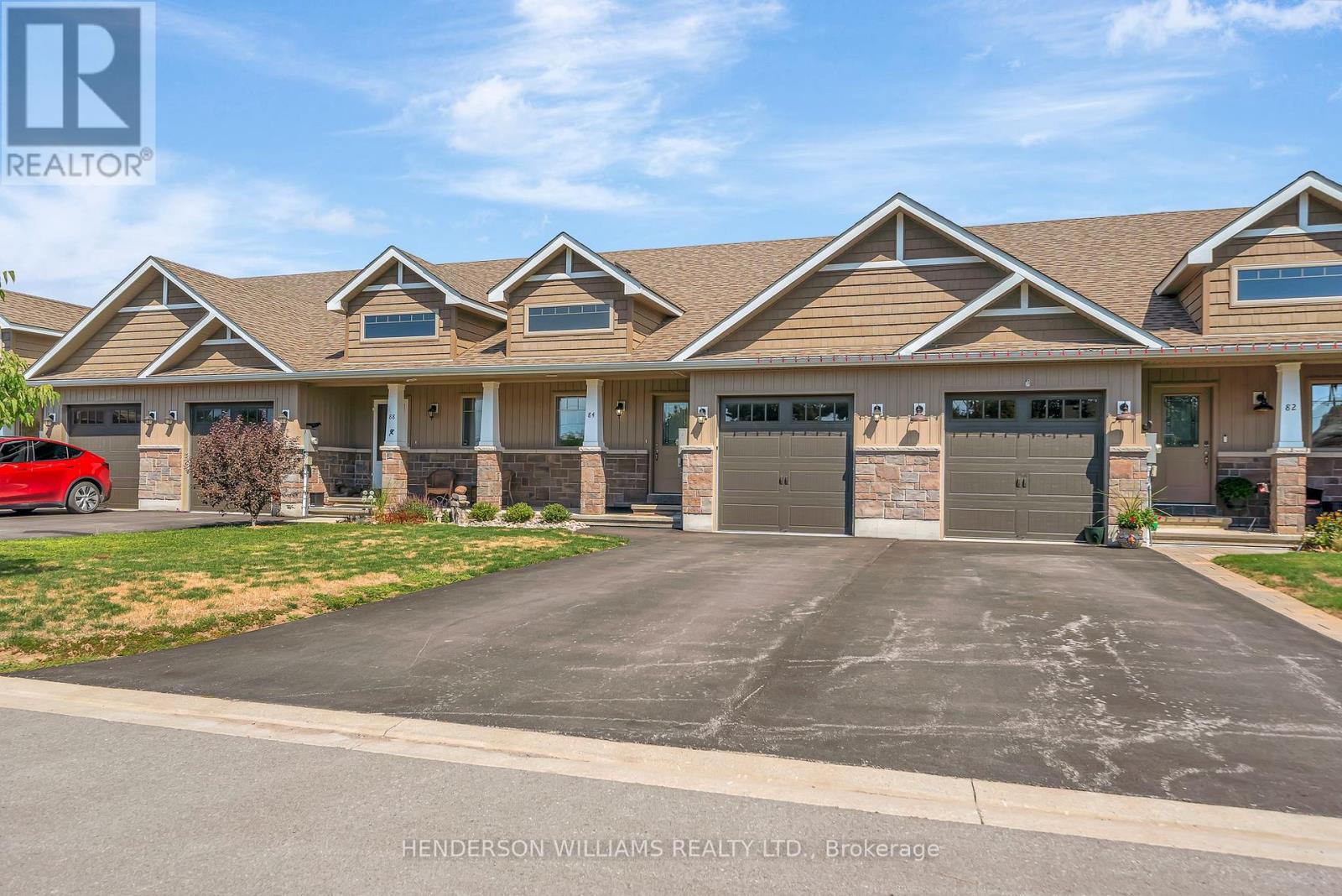 Photo 2 of 84 Farrington Crescent, Prince Edward County ON