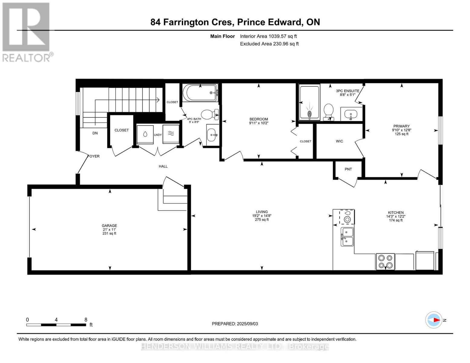 Photo 42 of 84 Farrington Crescent, Prince Edward County ON