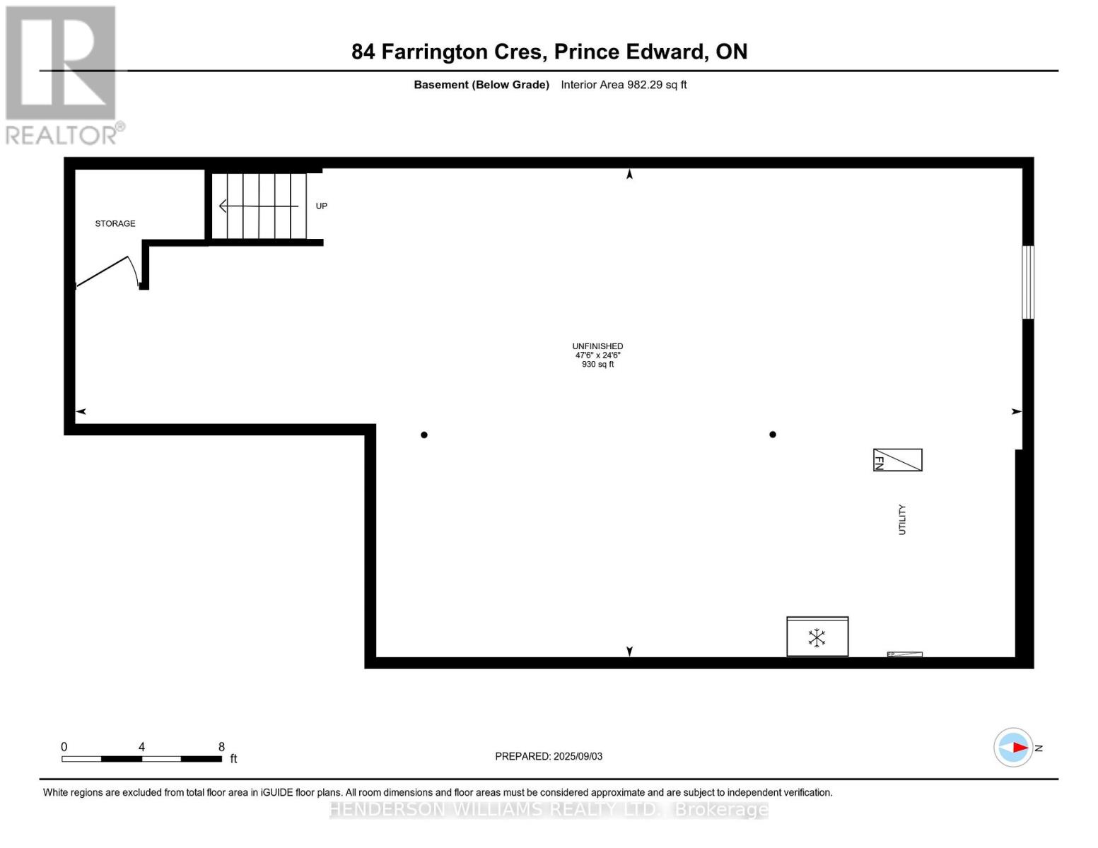 Photo 43 of 84 Farrington Crescent, Prince Edward County ON