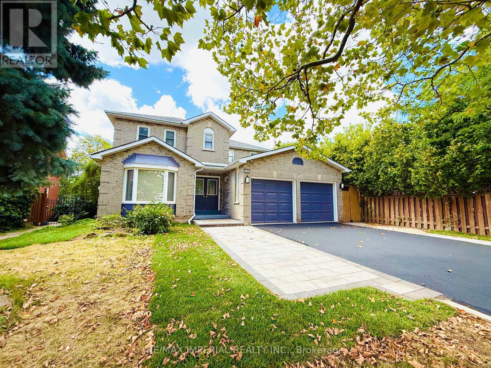 Photo 41 of 2128 Mayflower Boulevard, Oakville ON