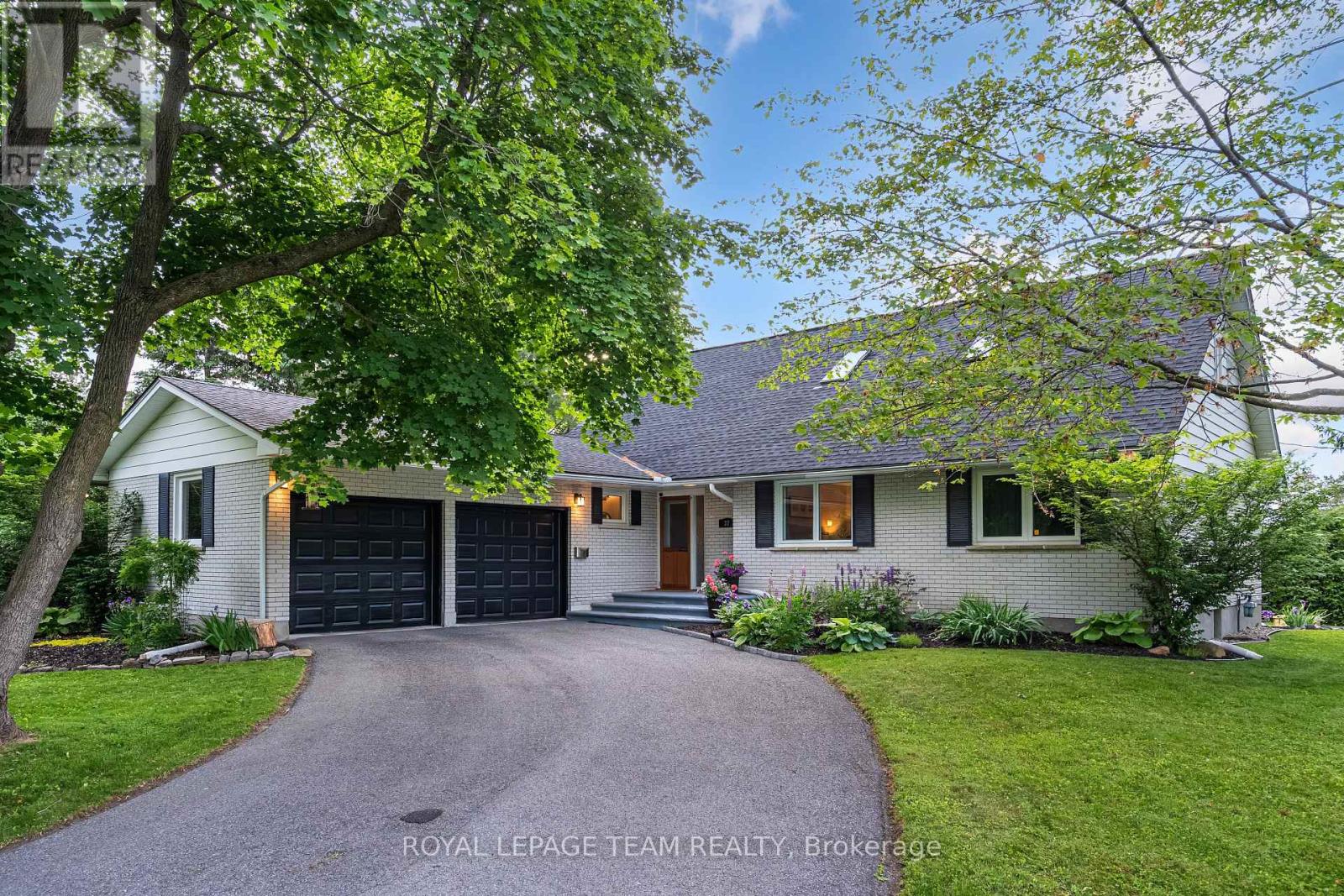 Incredible curb appeal is only the beginning.