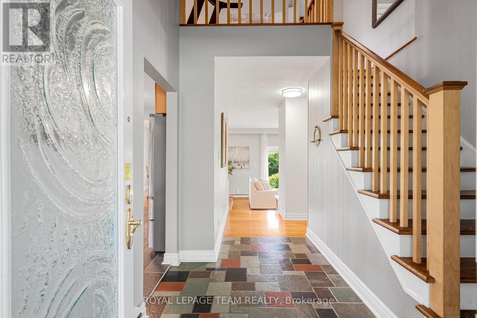 Incredible curb appeal is only the beginning.