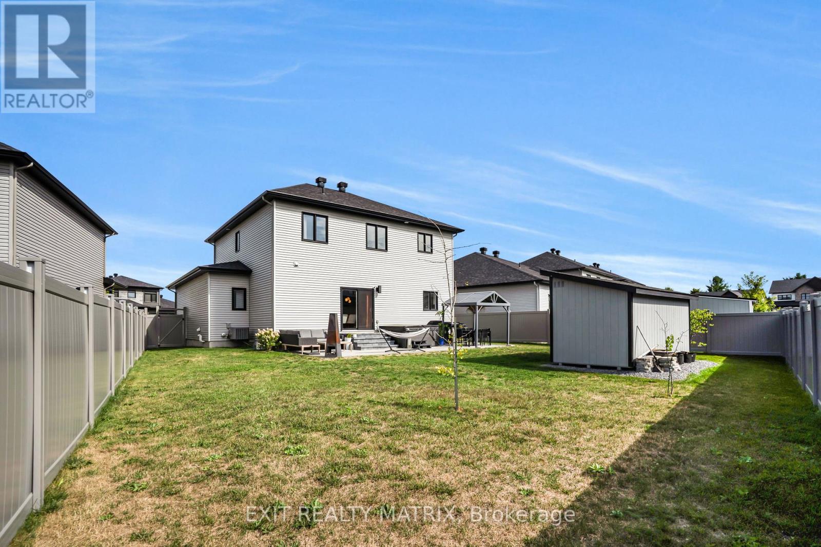 Photo 26 of 1144 Avignon Street, Russell ON