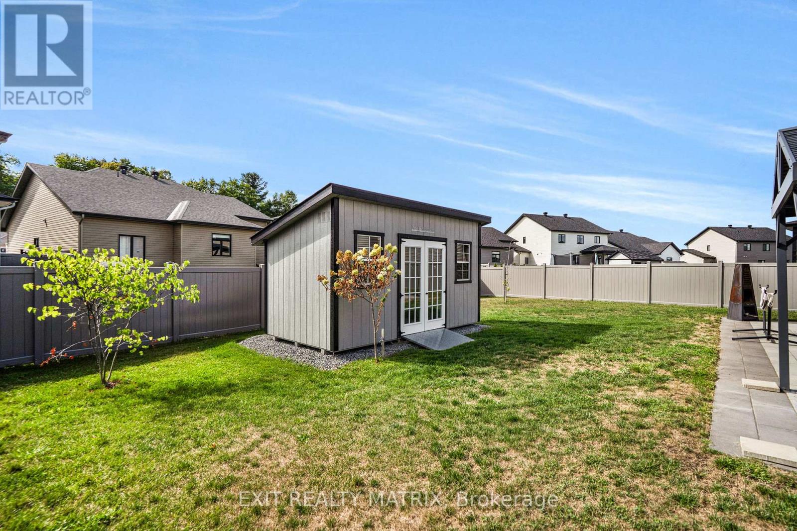 Photo 28 of 1144 Avignon Street, Russell ON
