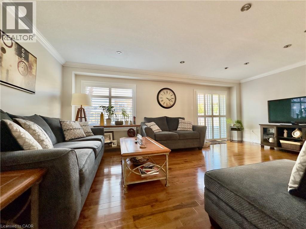 Photo 12 of 1409 Old Zeller Drive, Kitchener ON