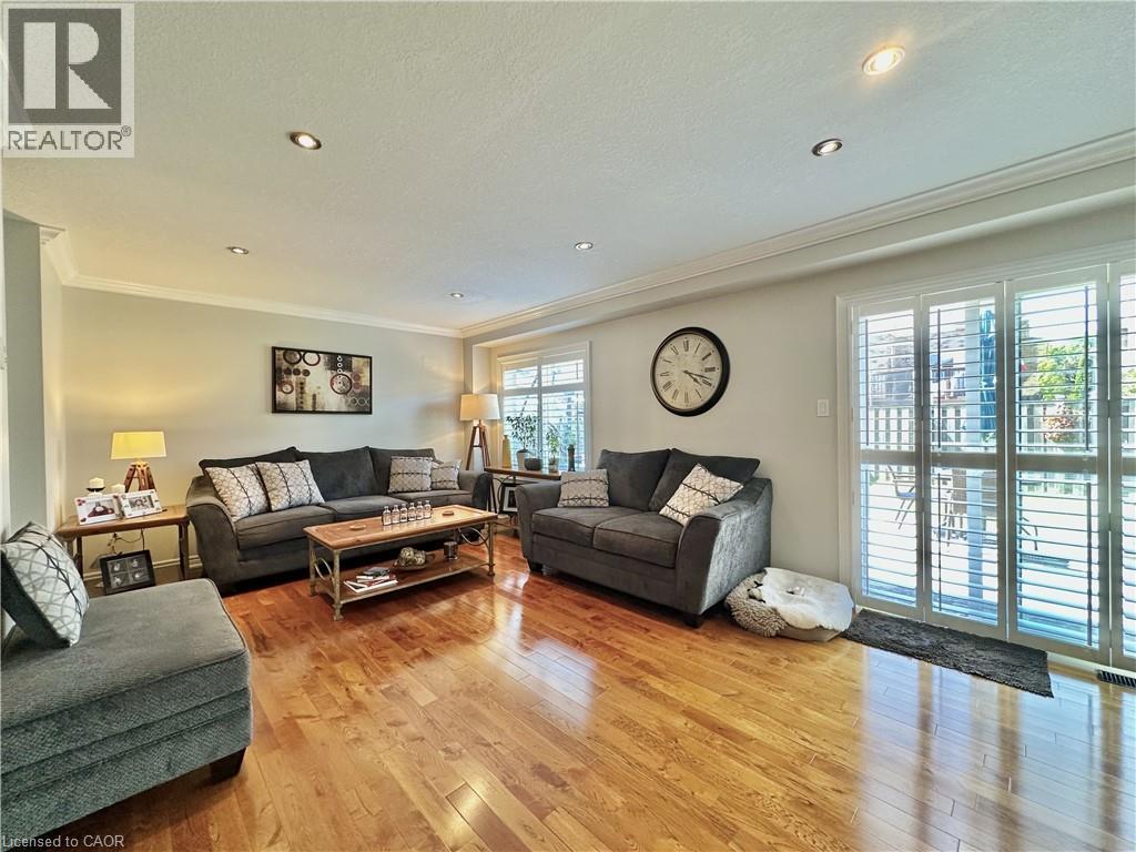 Photo 13 of 1409 Old Zeller Drive, Kitchener ON