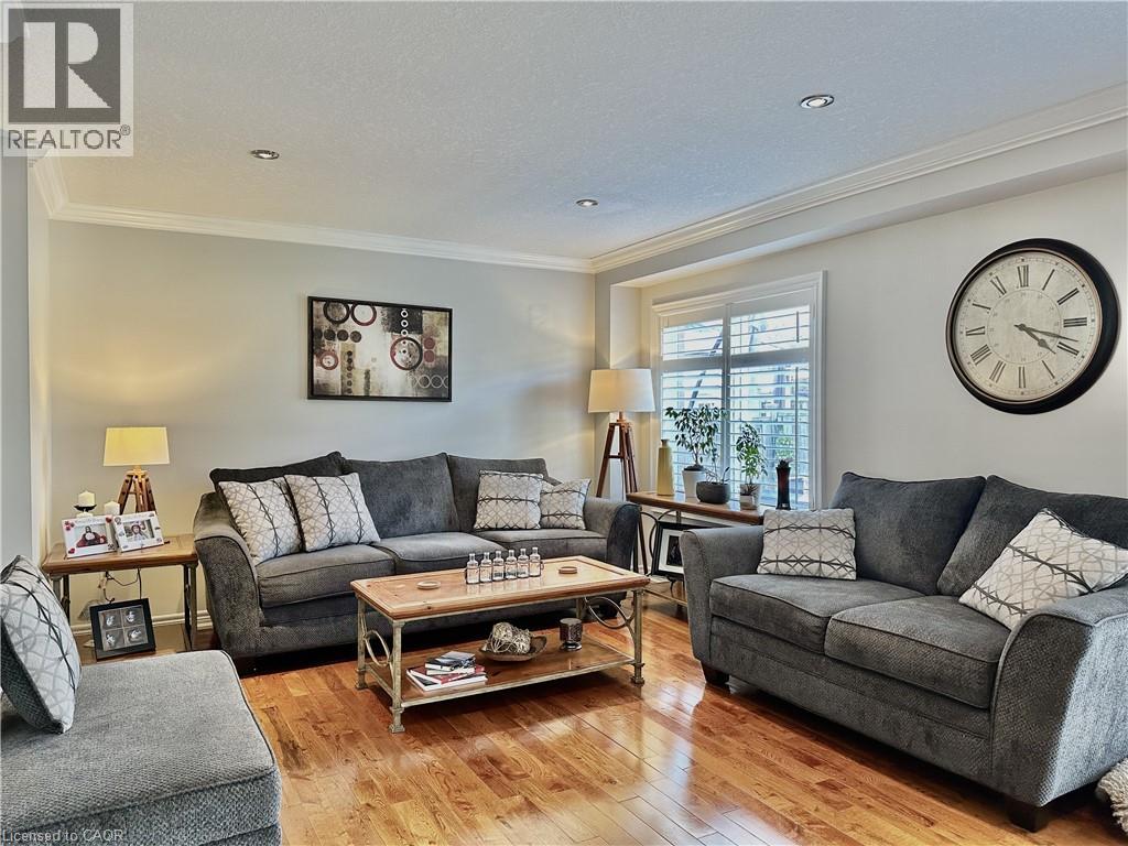 Photo 14 of 1409 Old Zeller Drive, Kitchener ON