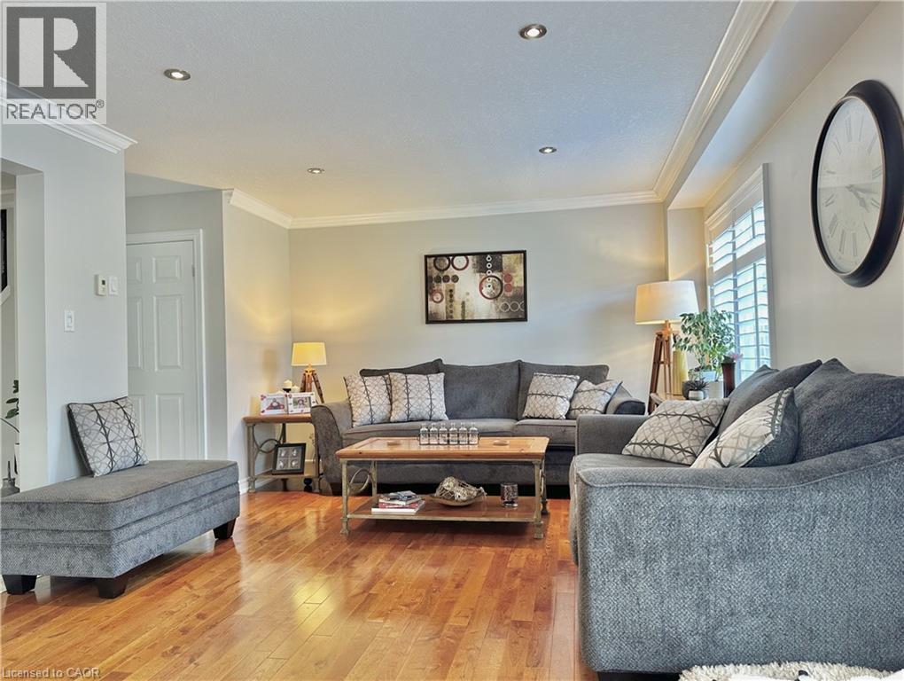 Photo 15 of 1409 Old Zeller Drive, Kitchener ON
