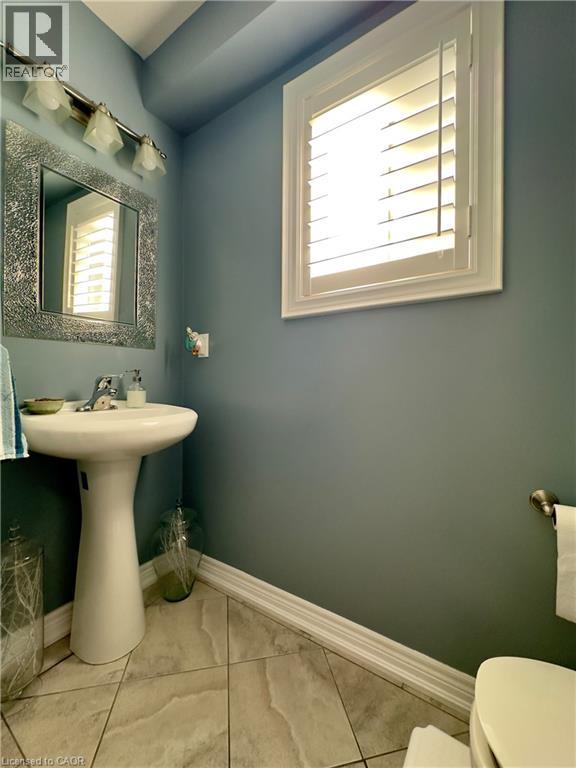 Photo 16 of 1409 Old Zeller Drive, Kitchener ON
