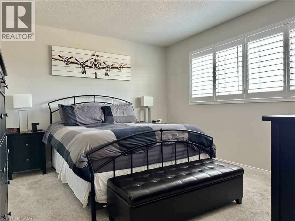 Photo 17 of 1409 Old Zeller Drive, Kitchener ON