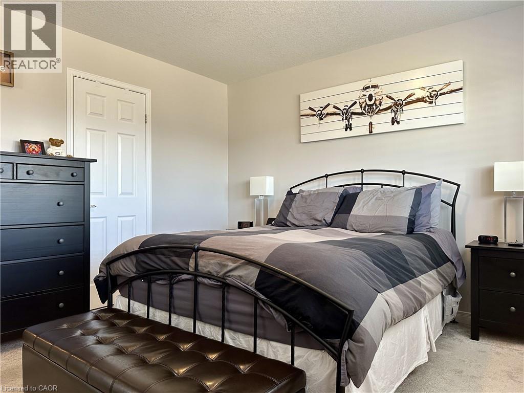 Photo 18 of 1409 Old Zeller Drive, Kitchener ON