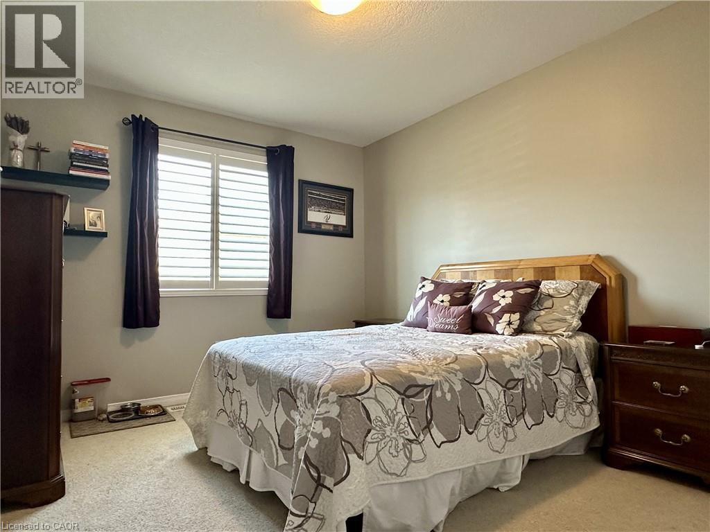 Photo 21 of 1409 Old Zeller Drive, Kitchener ON