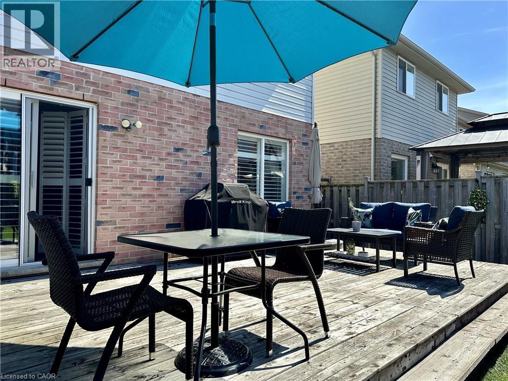 Photo 30 of 1409 Old Zeller Drive, Kitchener ON