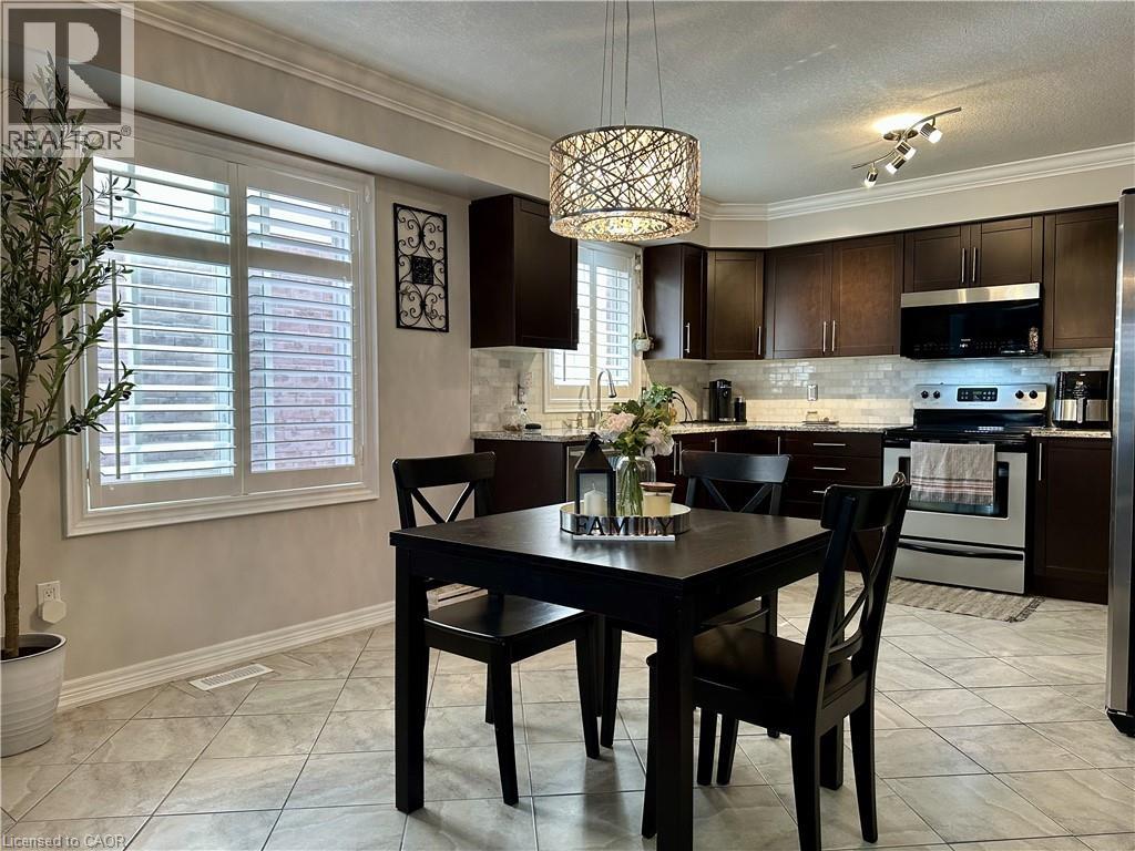 Photo 7 of 1409 Old Zeller Drive, Kitchener ON