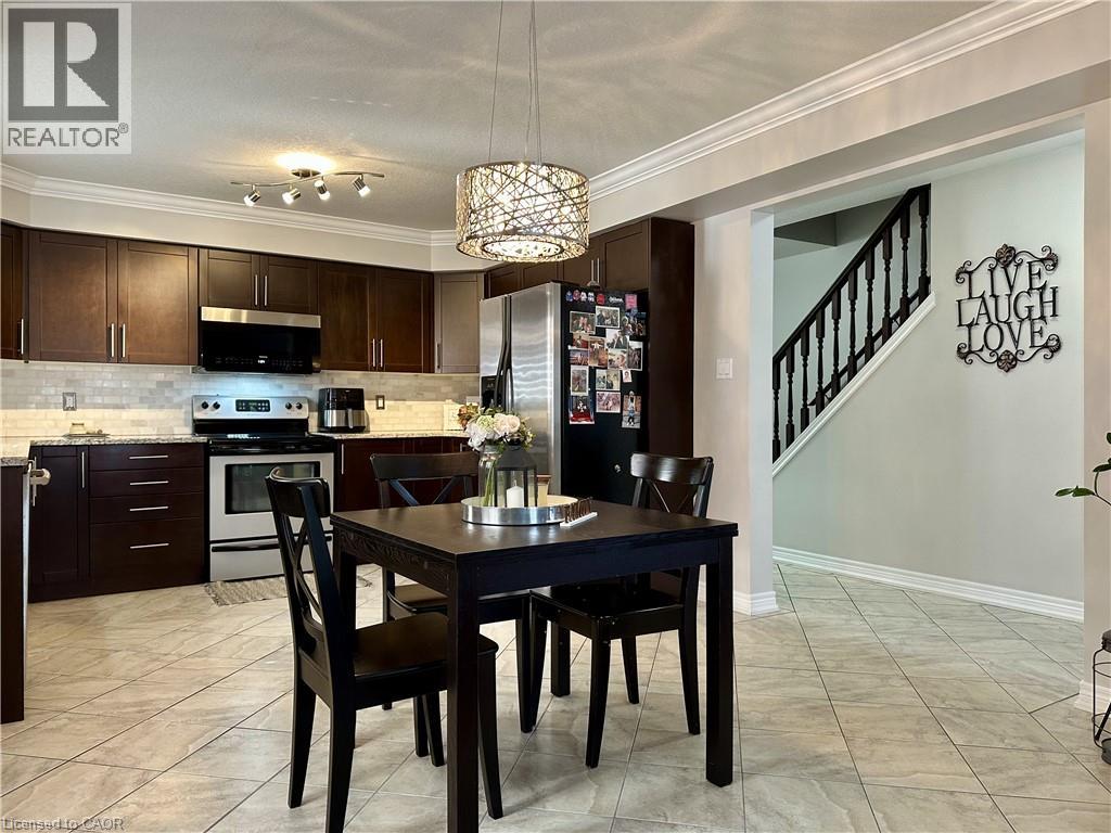 Photo 9 of 1409 Old Zeller Drive, Kitchener ON