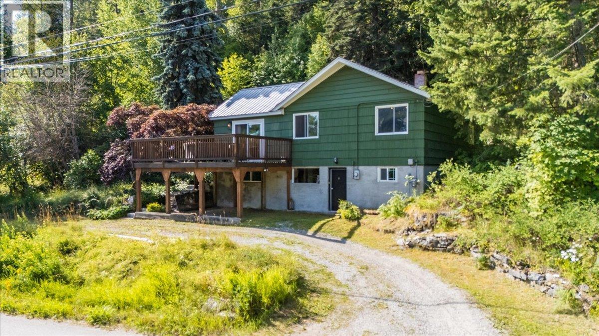 Photo 4 of 1835 Granite Road, Nelson BC