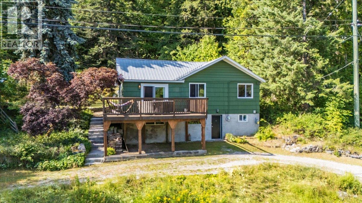 Photo 5 of 1835 Granite Road, Nelson BC