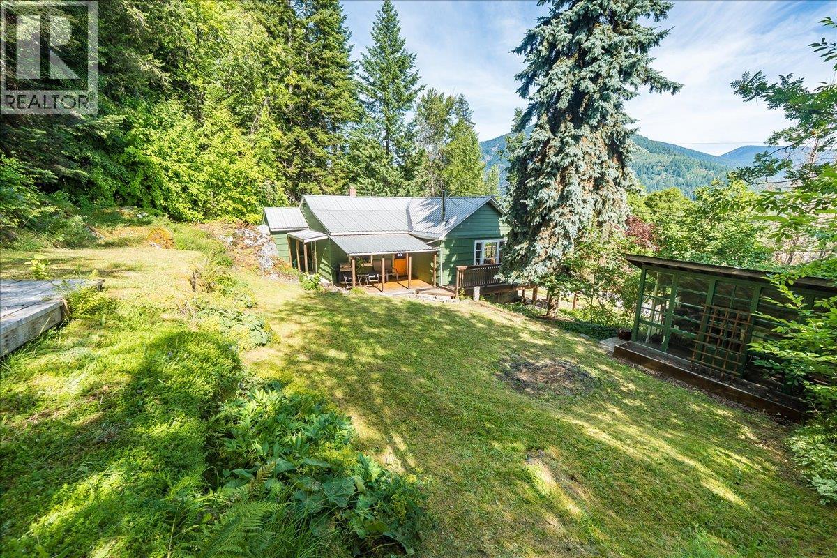 Photo 55 of 1835 Granite Road, Nelson BC
