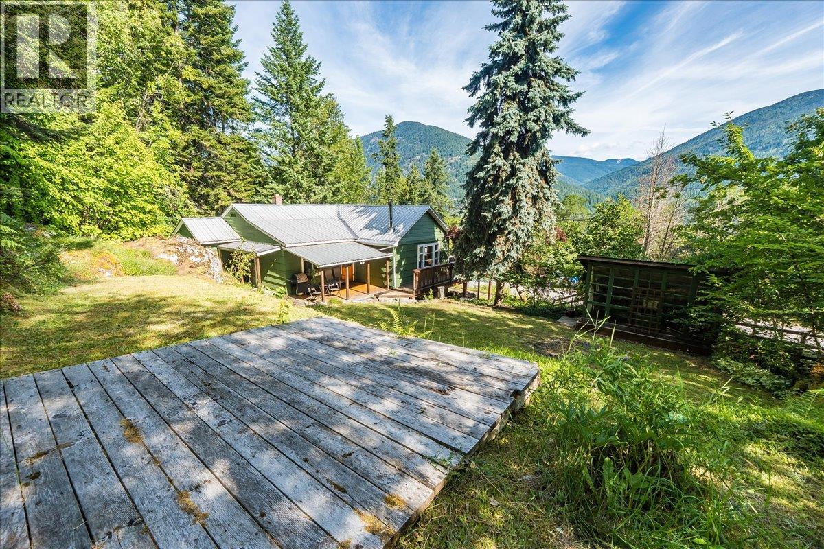 Photo 56 of 1835 Granite Road, Nelson BC