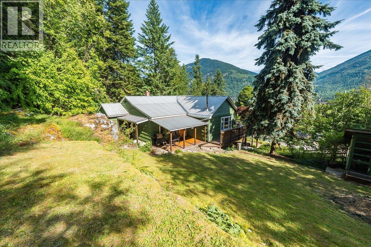 Photo 57 of 1835 Granite Road, Nelson BC