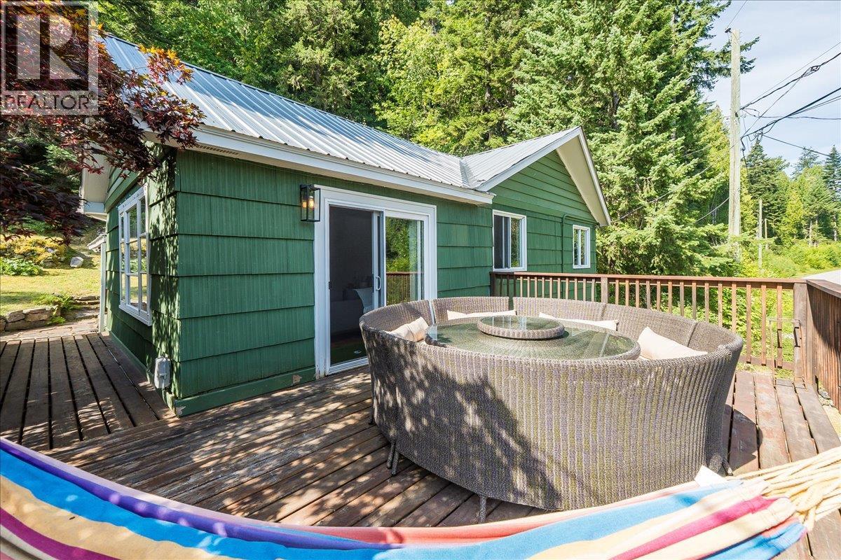 Photo 63 of 1835 Granite Road, Nelson BC