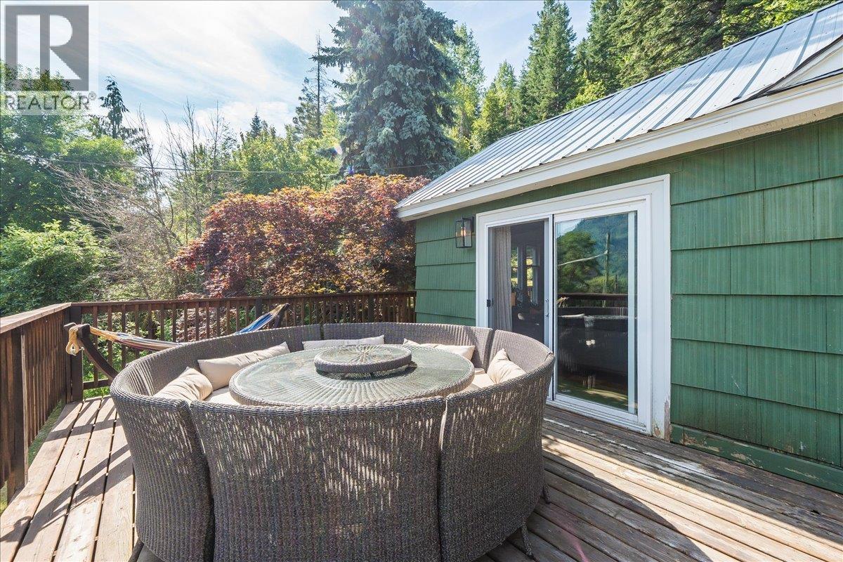 Photo 64 of 1835 Granite Road, Nelson BC