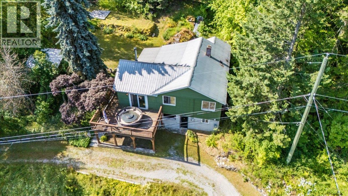 Photo 7 of 1835 Granite Road, Nelson BC
