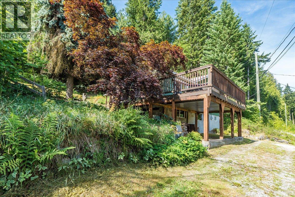 Photo 70 of 1835 Granite Road, Nelson BC