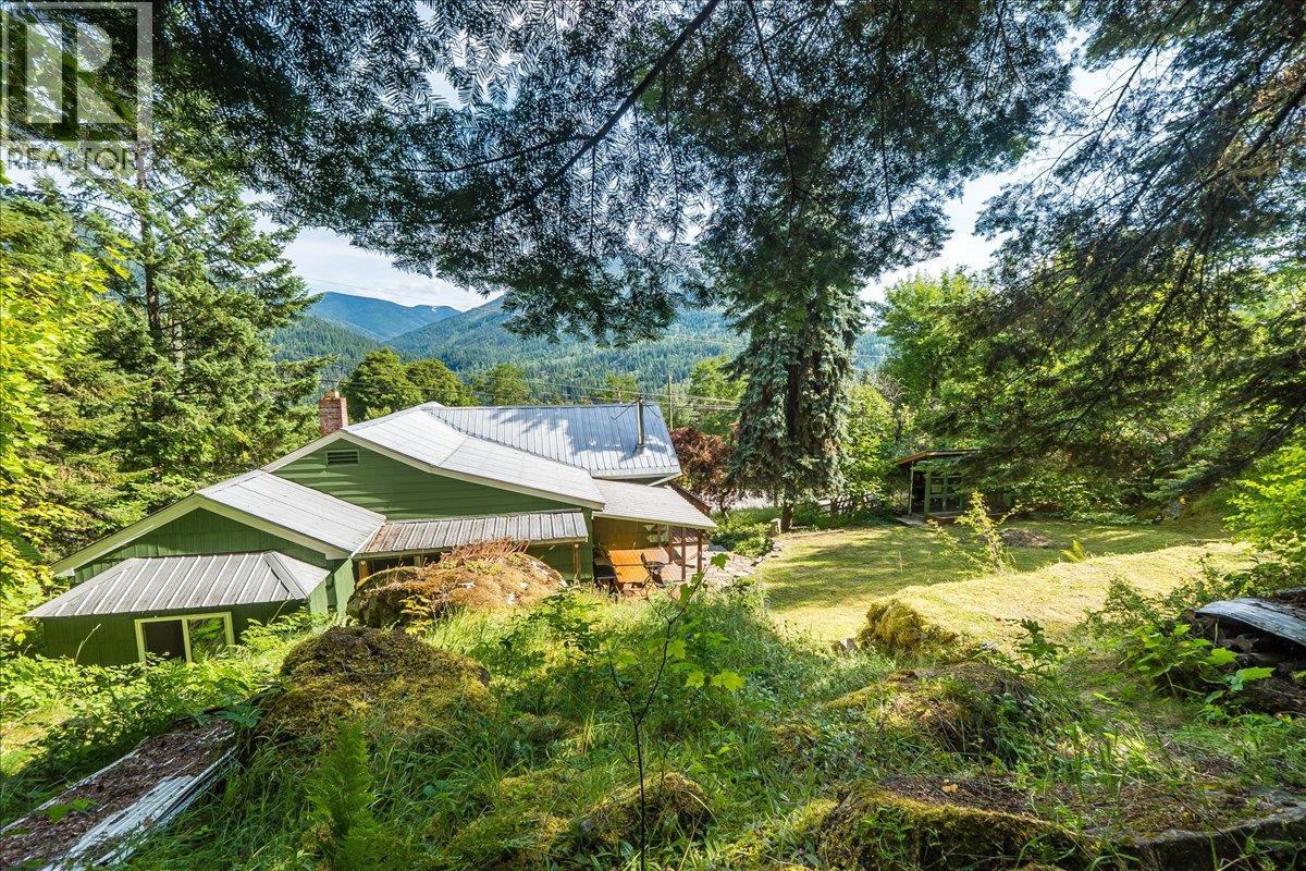 Photo 77 of 1835 Granite Road, Nelson BC