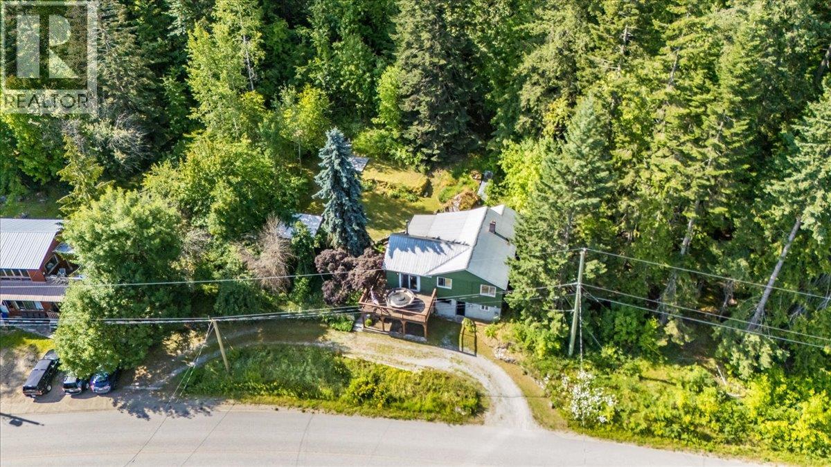 Photo 8 of 1835 Granite Road, Nelson BC