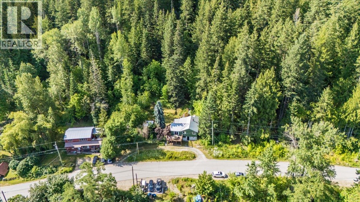 Photo 89 of 1835 Granite Road, Nelson BC