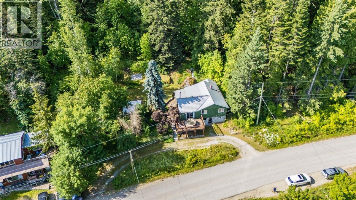 Photo 9 of 1835 Granite Road, Nelson BC