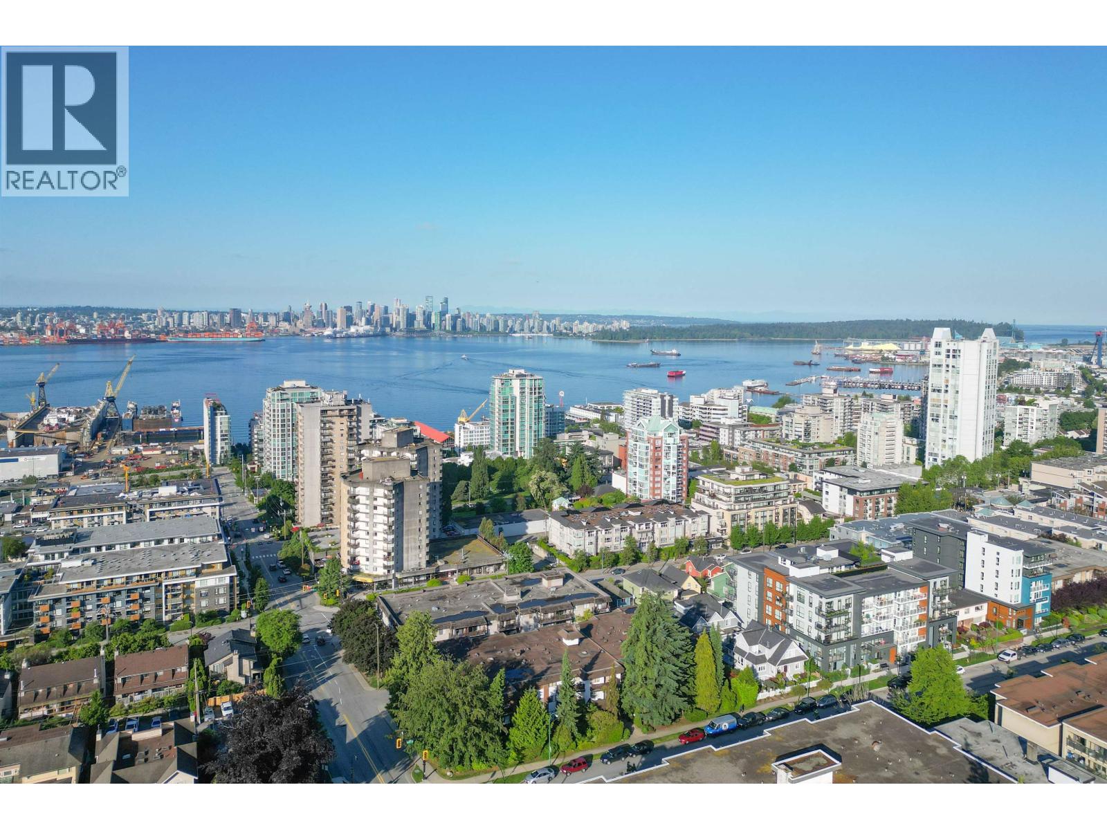 Photo 26 of 110 175 E 4th Street, North Vancouver BC
