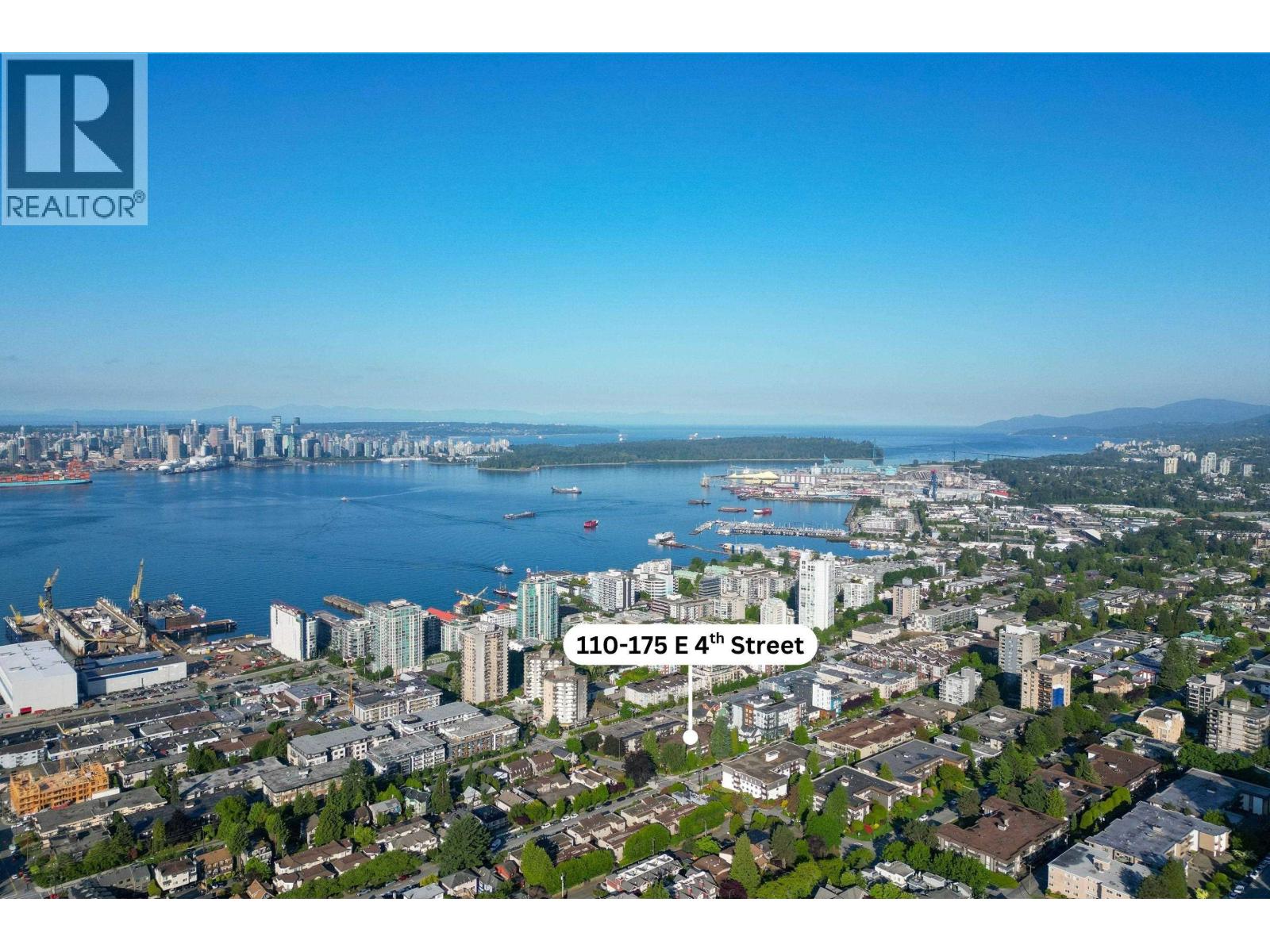 Photo 27 of 110 175 E 4th Street, North Vancouver BC