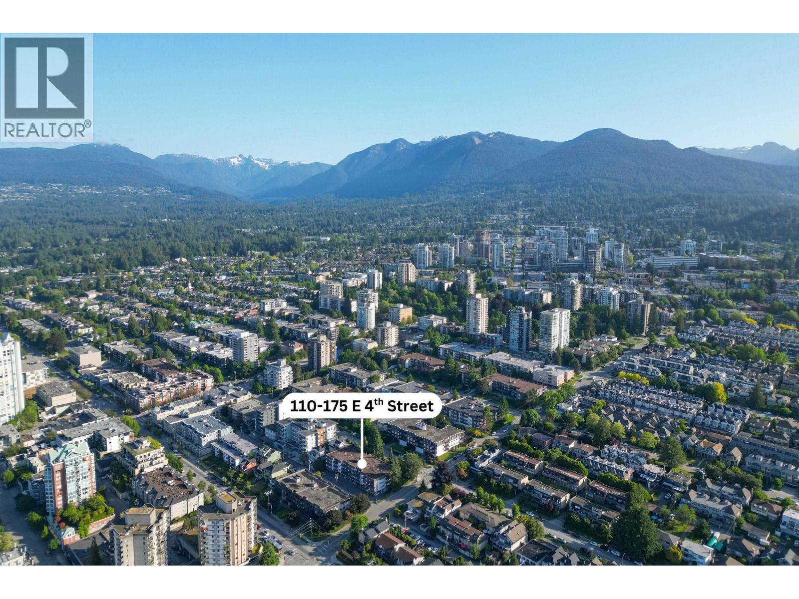 Photo 29 of 110 175 E 4th Street, North Vancouver BC