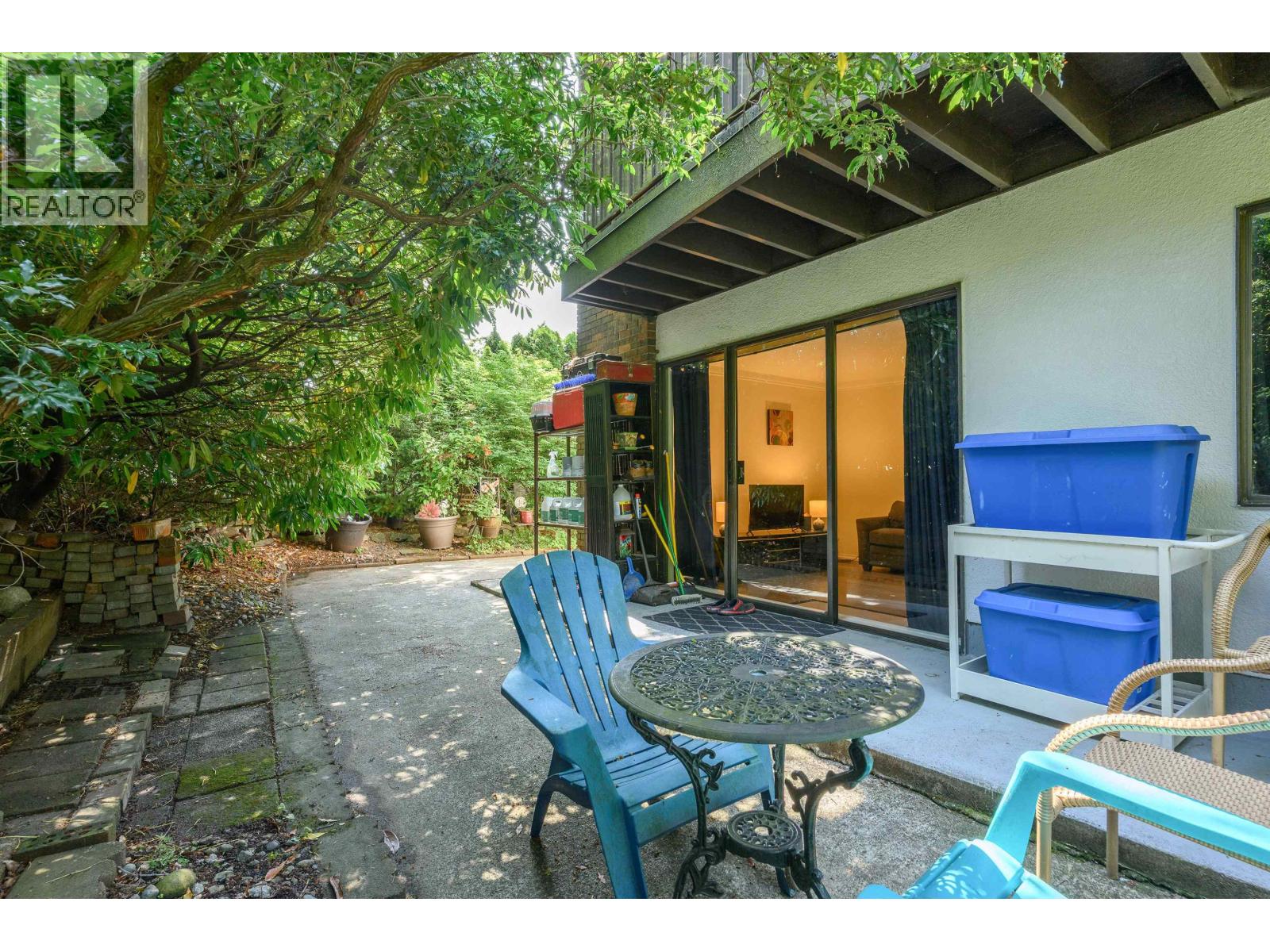 Photo 3 of 110 175 E 4th Street, North Vancouver BC