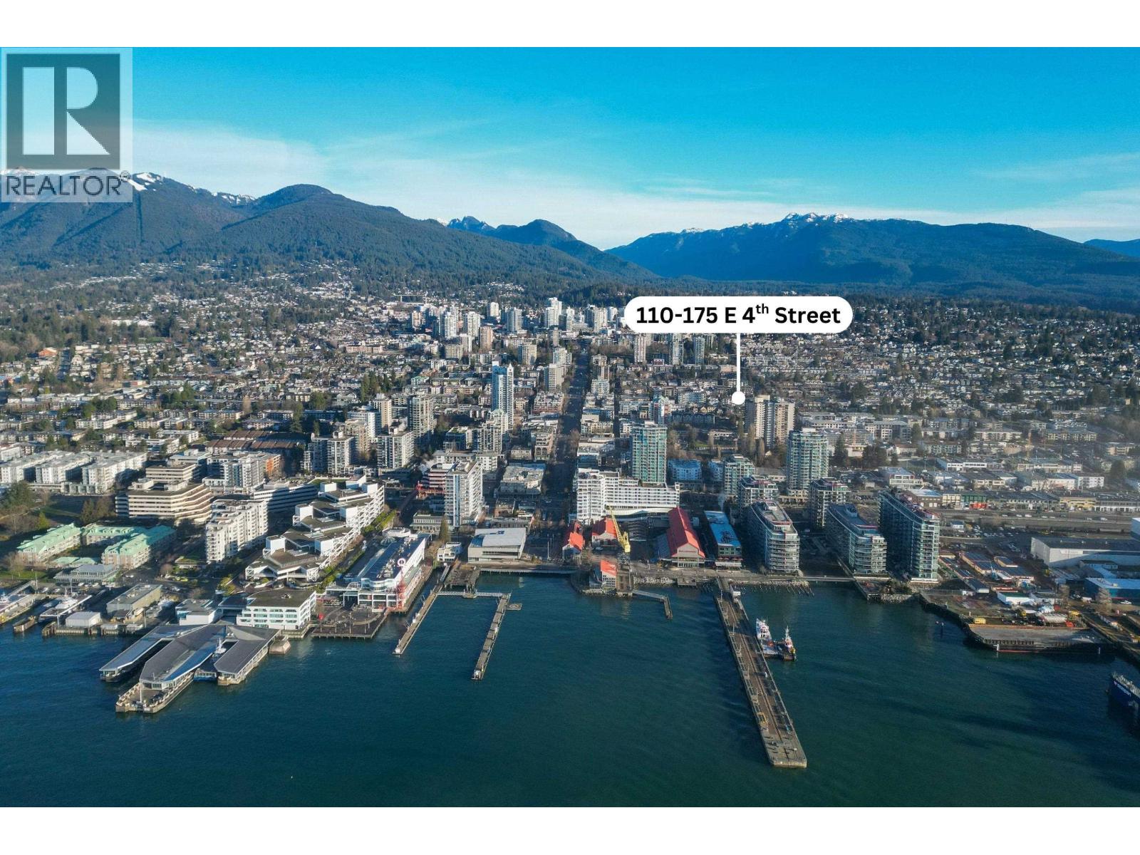 Photo 30 of 110 175 E 4th Street, North Vancouver BC