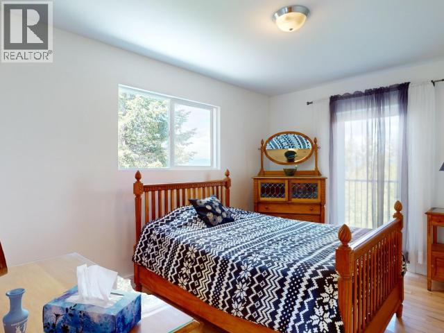 2389 WALL STREET, Texada Island