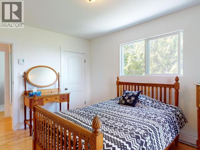 2389 WALL STREET, Texada Island