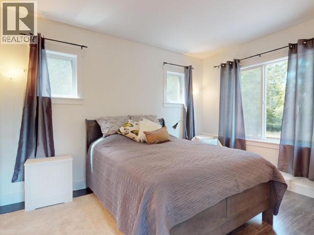2389 WALL STREET, Texada Island