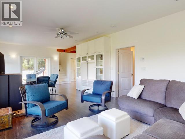 2389 WALL STREET, Texada Island