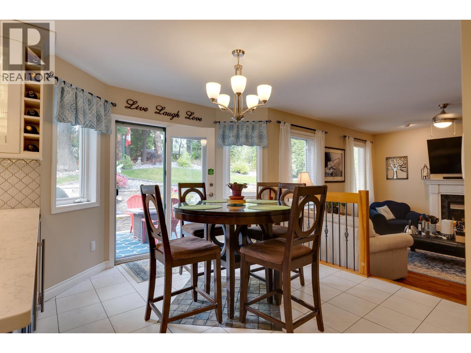 Photo 11 of 3159 Wallace Crescent, Prince George BC
