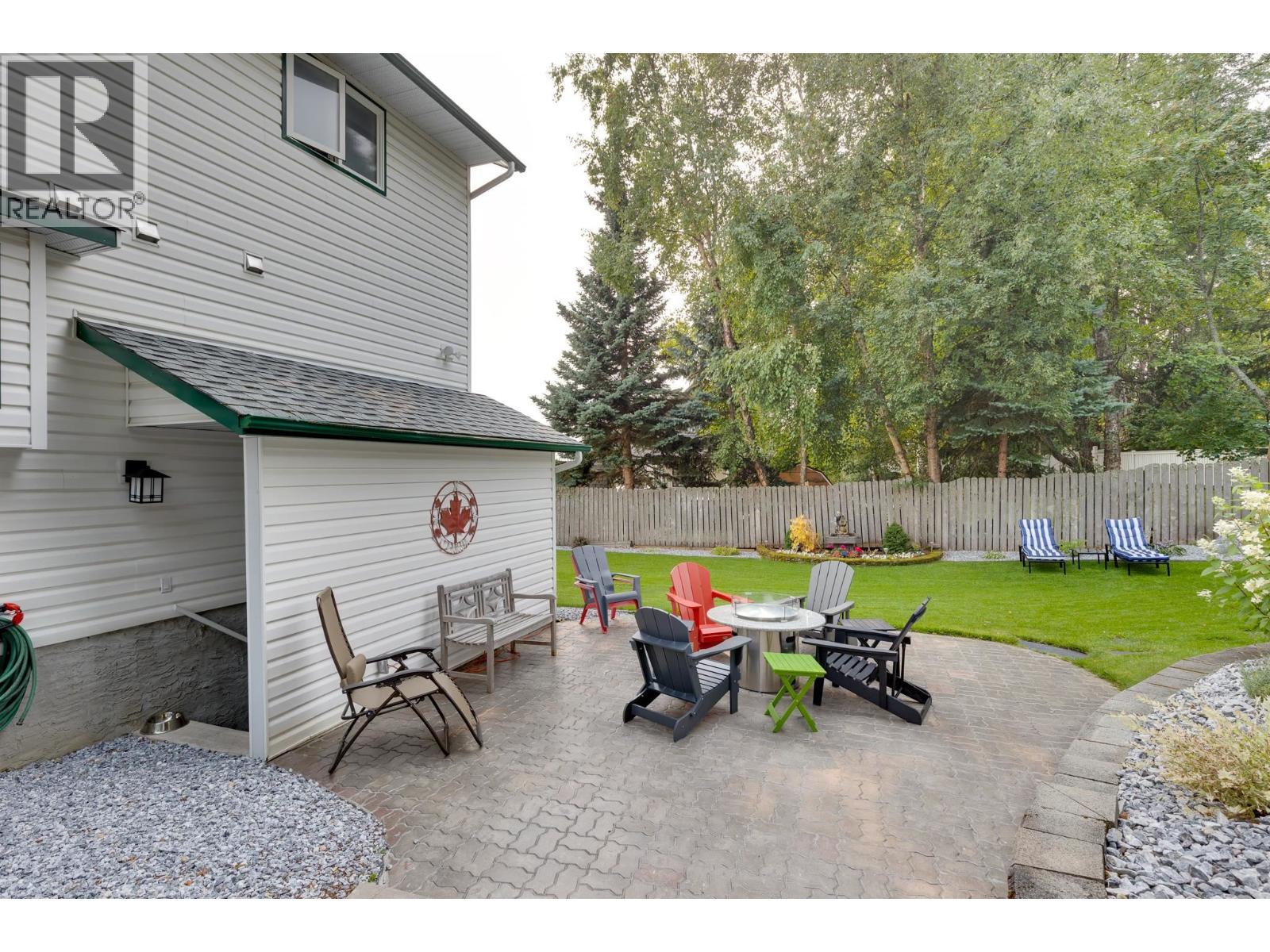 Photo 33 of 3159 Wallace Crescent, Prince George BC