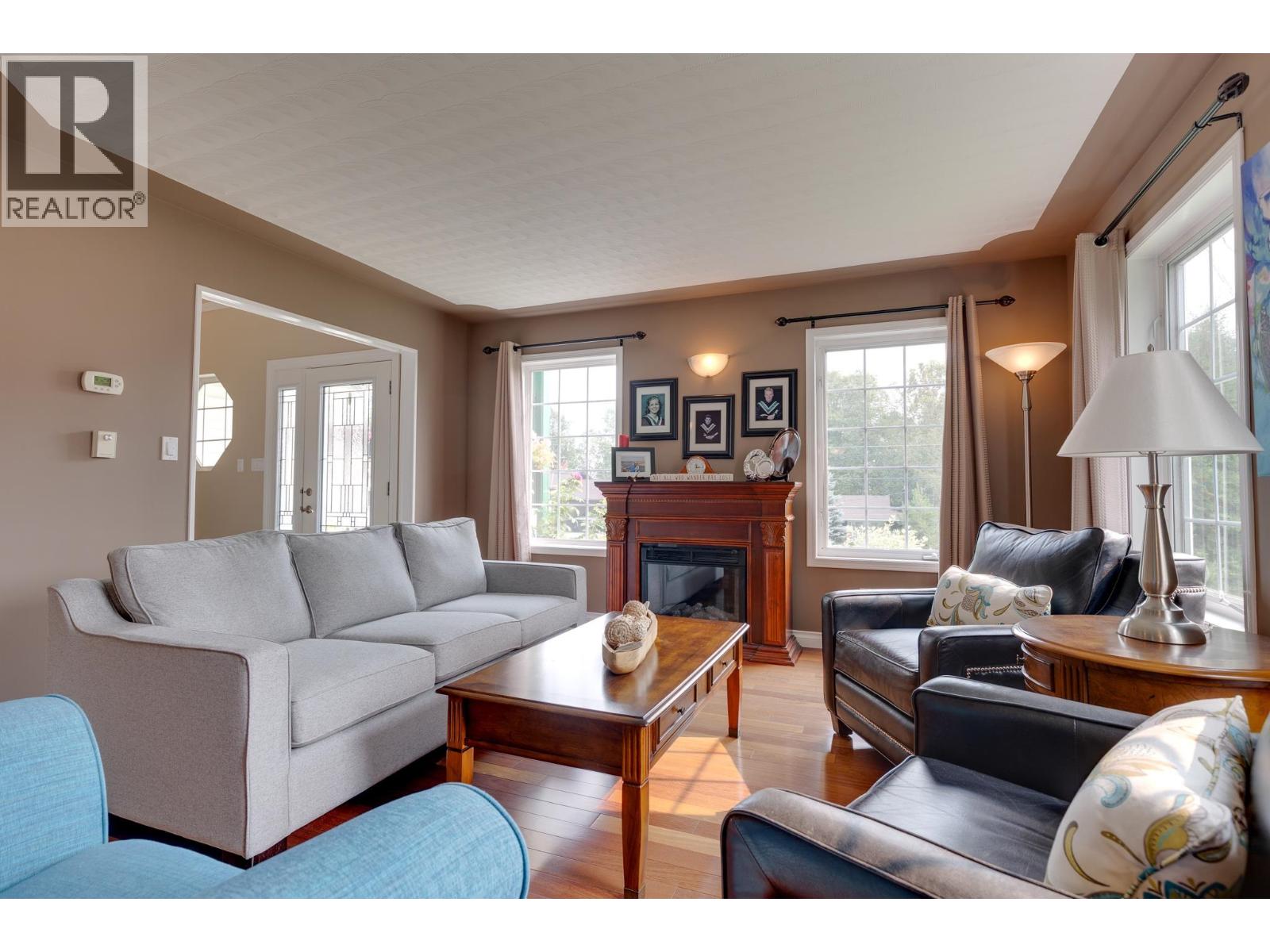 Photo 4 of 3159 Wallace Crescent, Prince George BC