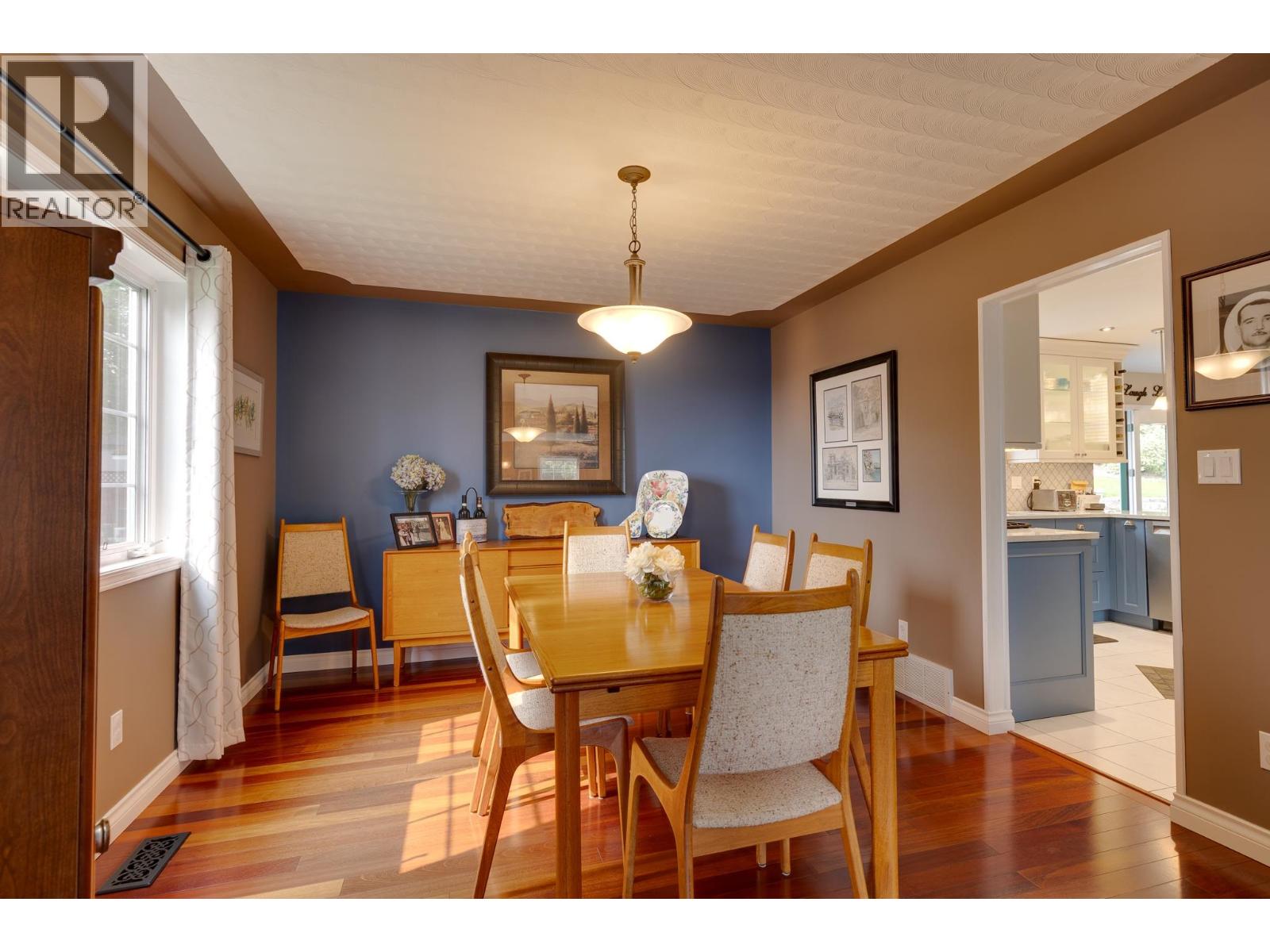 Photo 5 of 3159 Wallace Crescent, Prince George BC