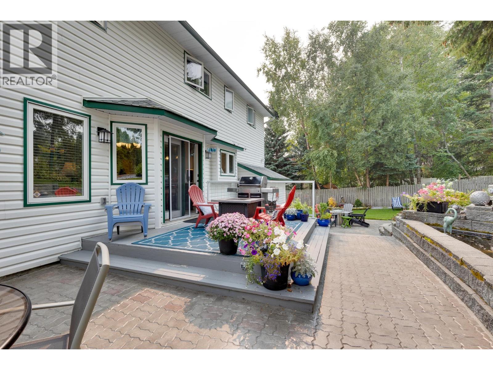 Photo 30 of 3159 Wallace Crescent, Prince George BC